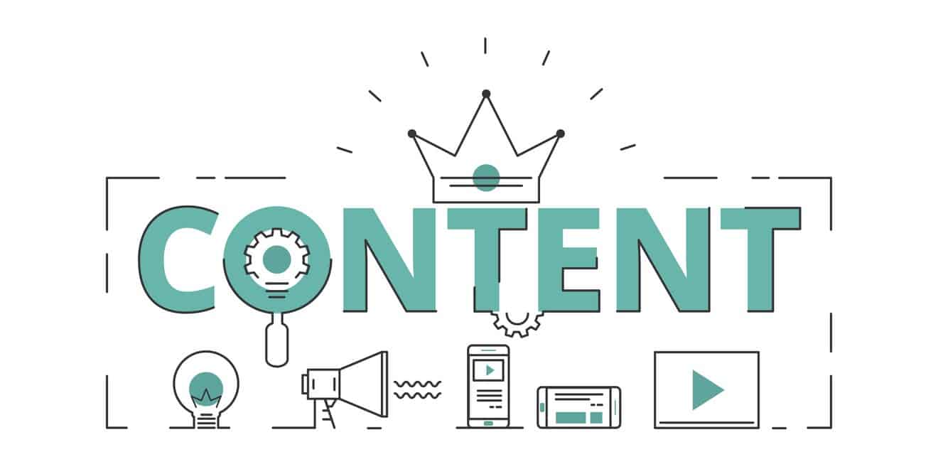 ContentIsKing