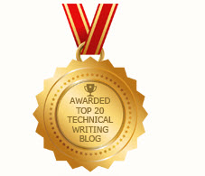 Top Technical writing Blog