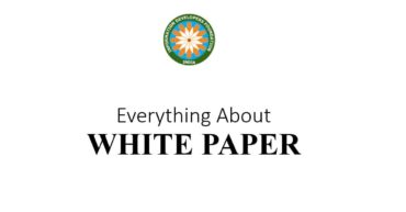 How to write whitepaper