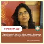 chandrima-techwriter