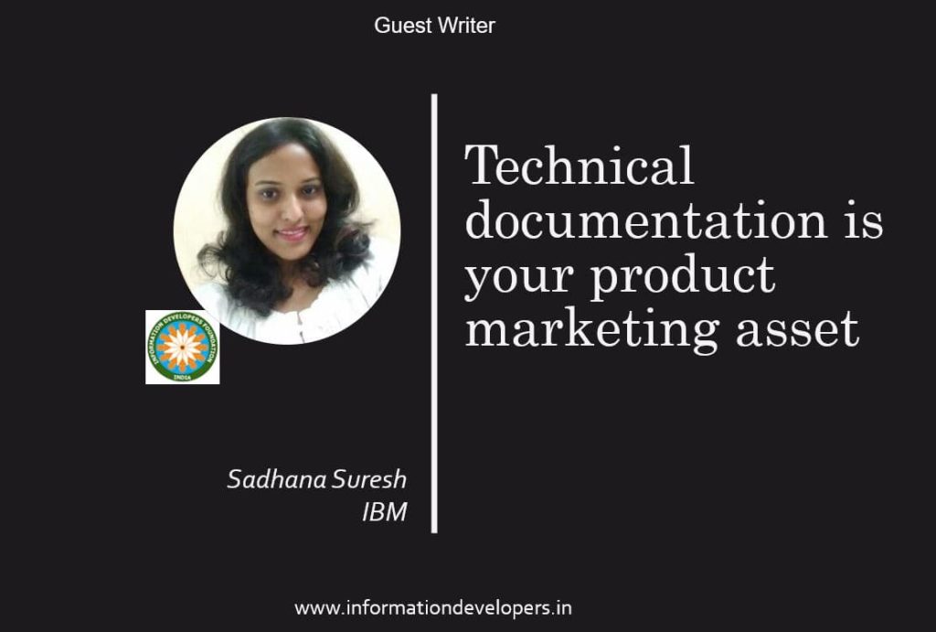 Sadhana_techwriter